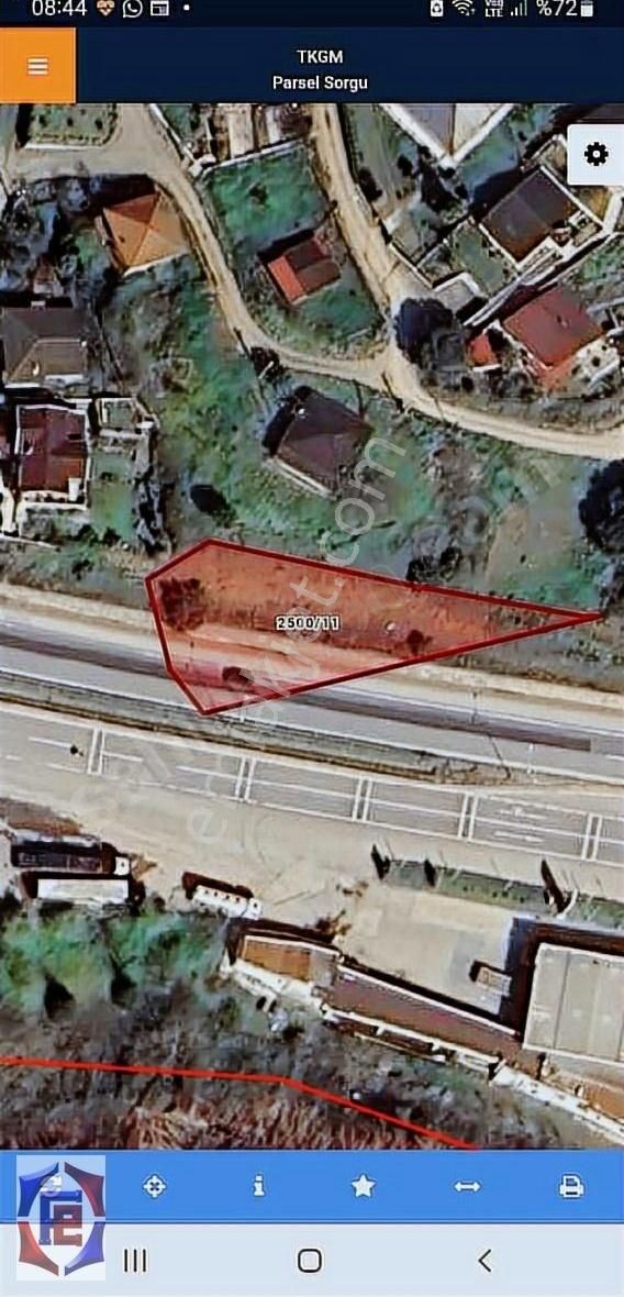 Son Fiyat..ilk Gelen Alır.. Göl Manzaralı Yatırımlık Arsa!