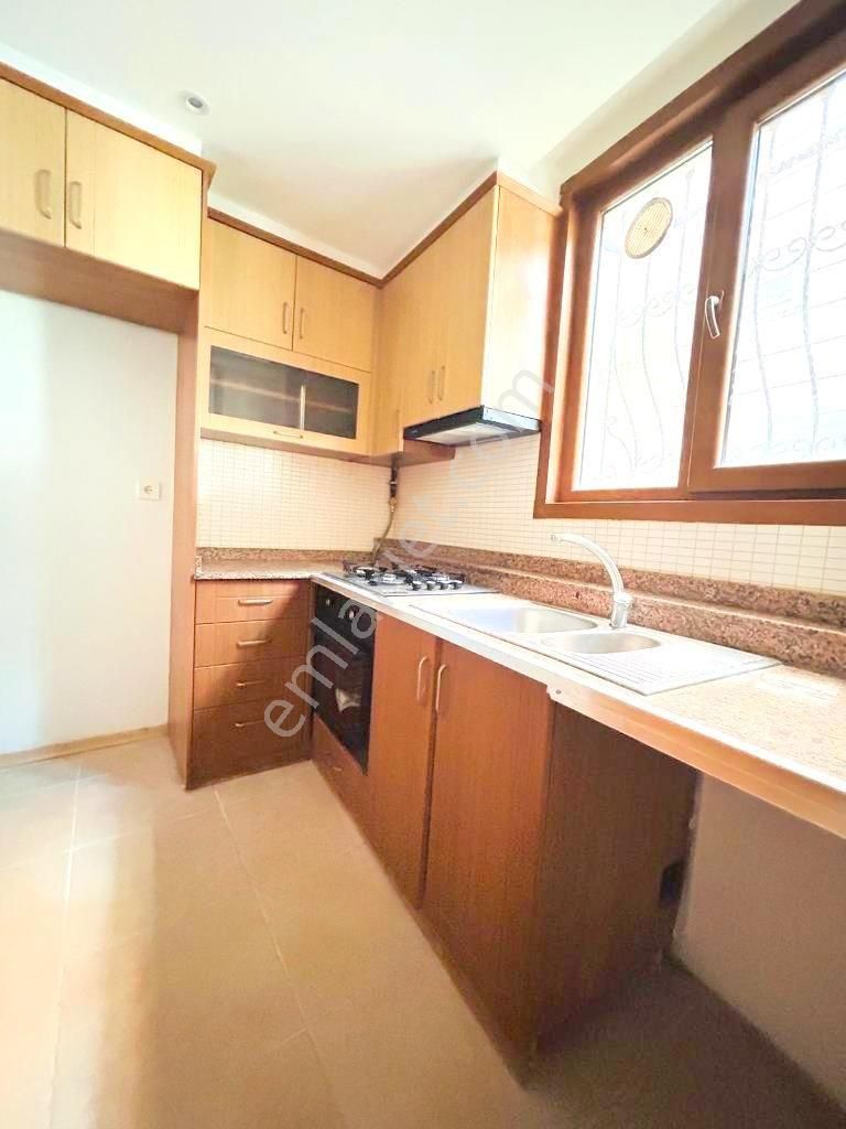 50.yıl Koru Parka Yakın Ön Cephe Yüksek Giriş 2+1