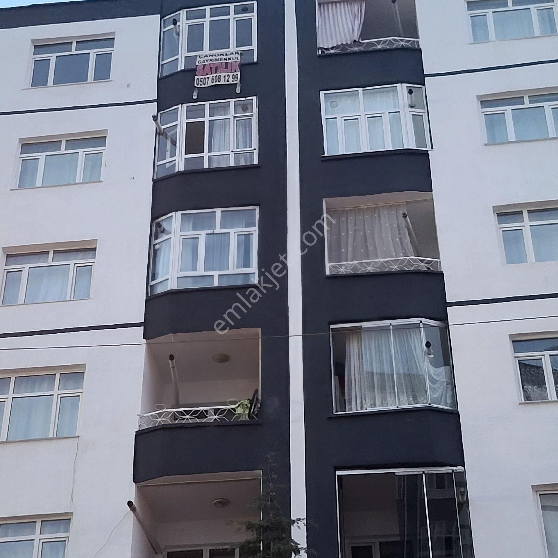 Yeni Kooperatif Sitesi