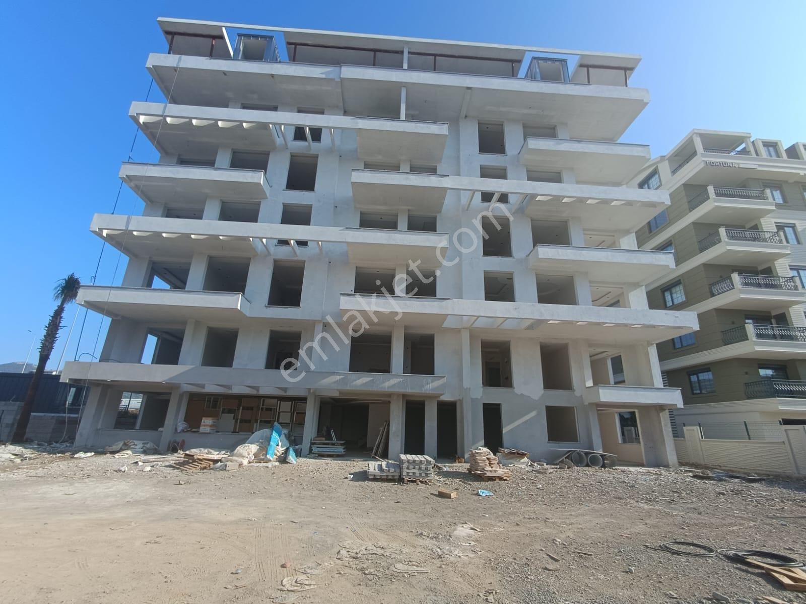 Pazarcı Da Yeni 2 + 1 Fırsat Daire