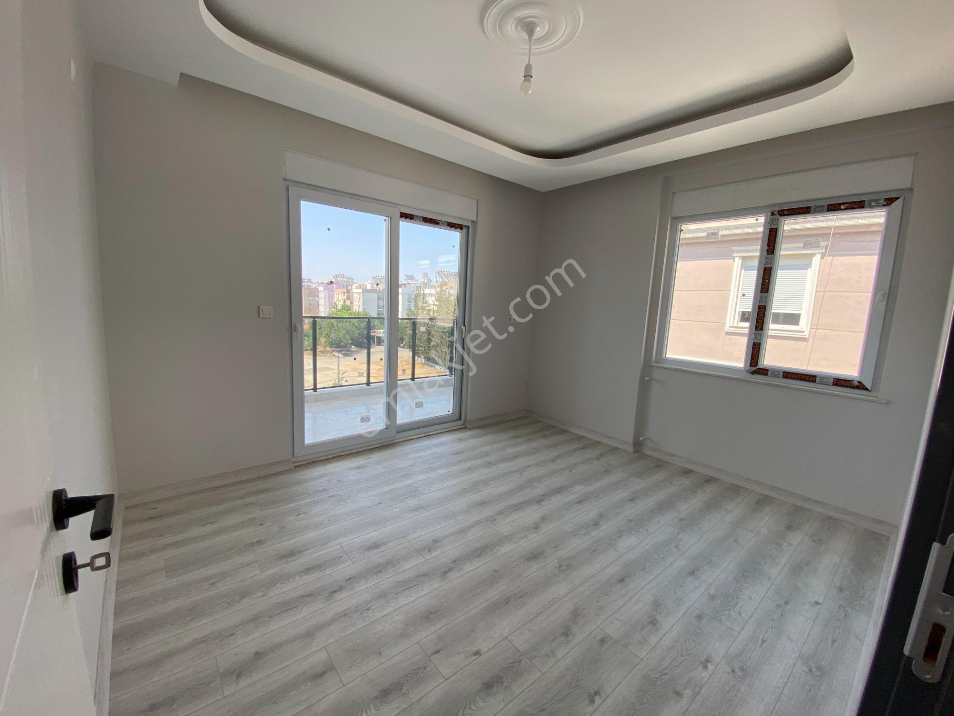 Tahtakale Yakını Sıfır Dubleks Daire - Görsel 16