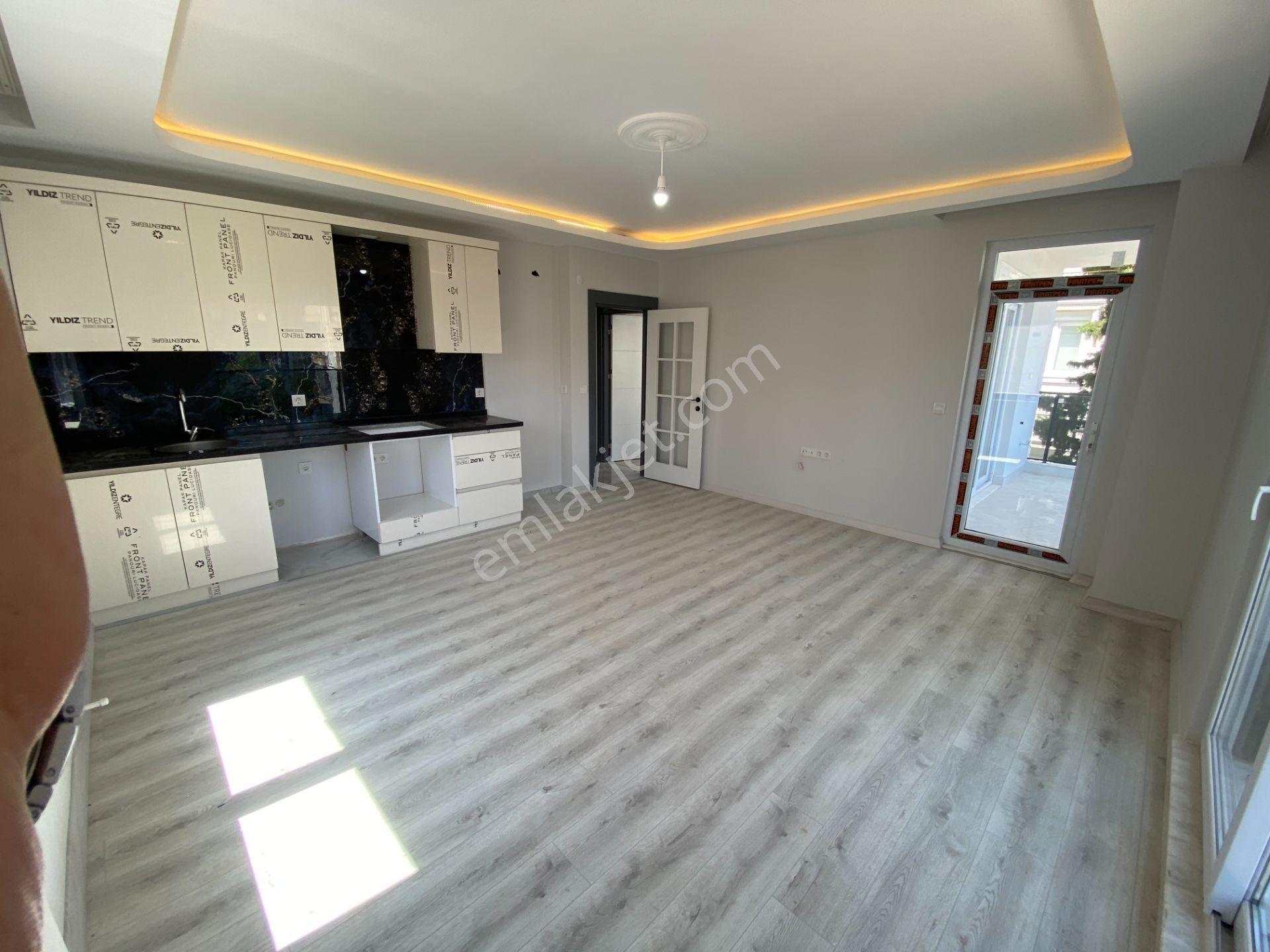 Tahtakale Yakını Sıfır Dubleks Daire - Görsel 28