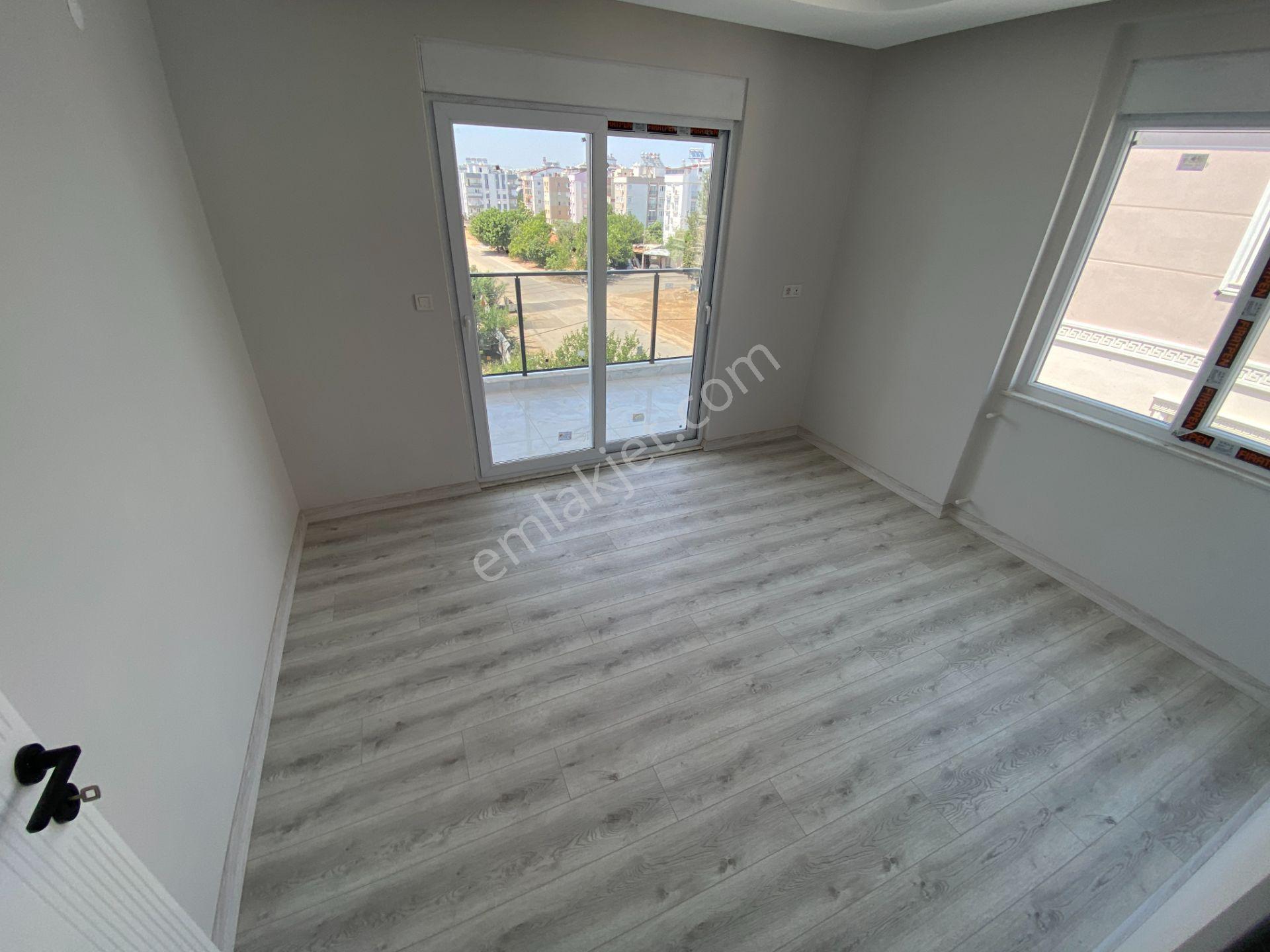 Tahtakale Yakını Sıfır Dubleks Daire - Görsel 19