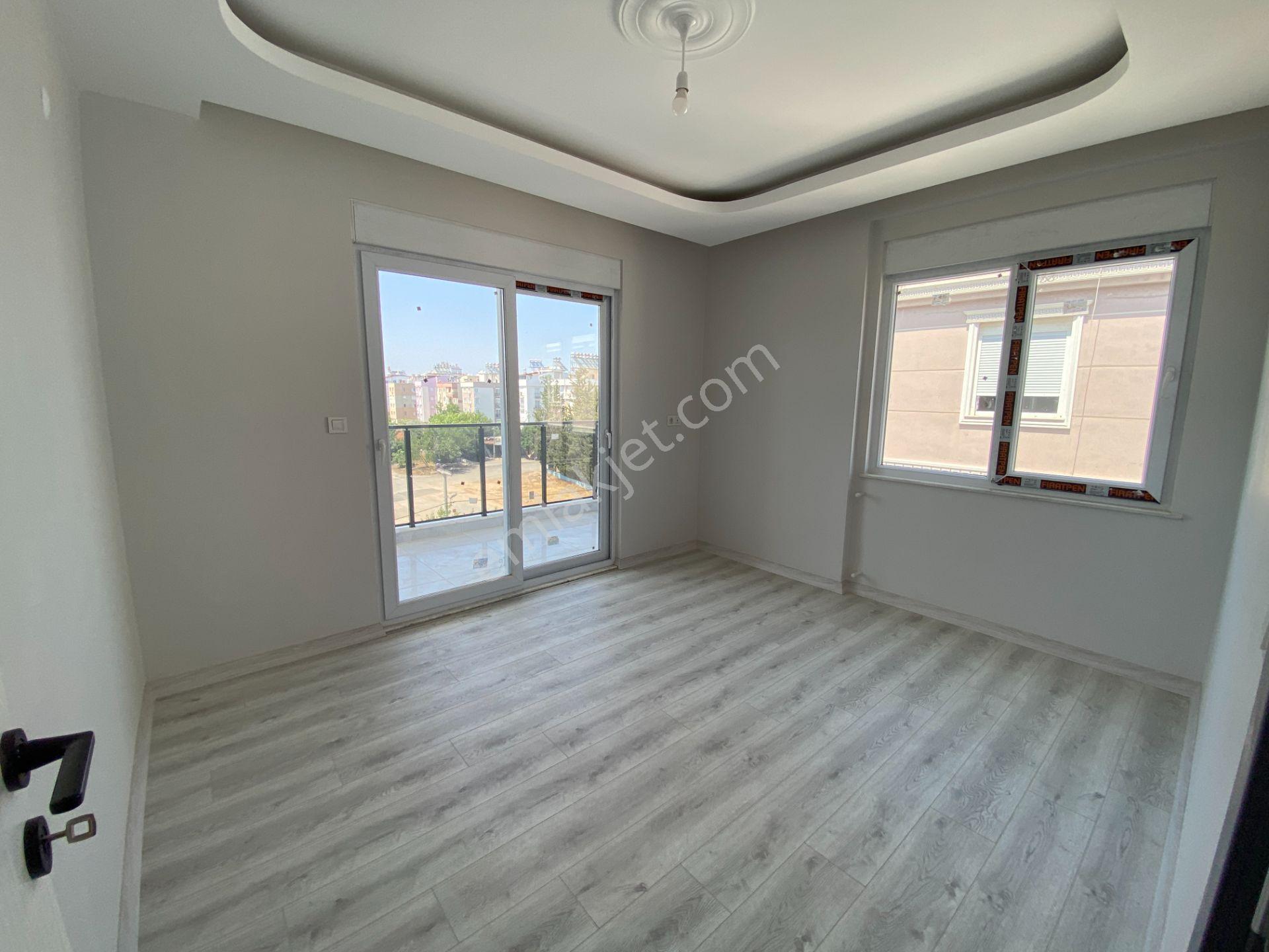 Tahtakale Yakını Sıfır Dubleks Daire - Görsel 17