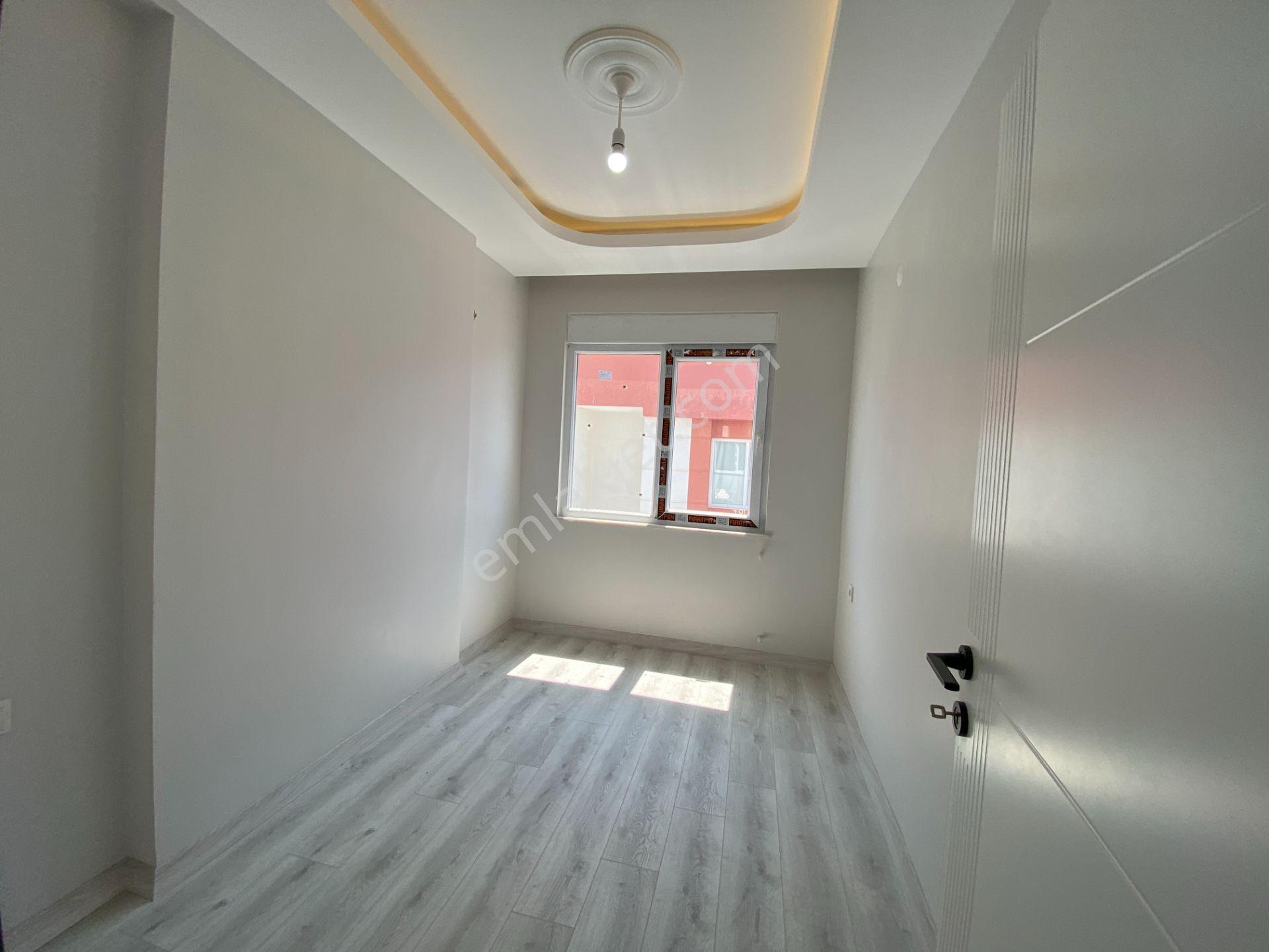 Tahtakale Yakını Sıfır Dubleks Daire - Görsel 15