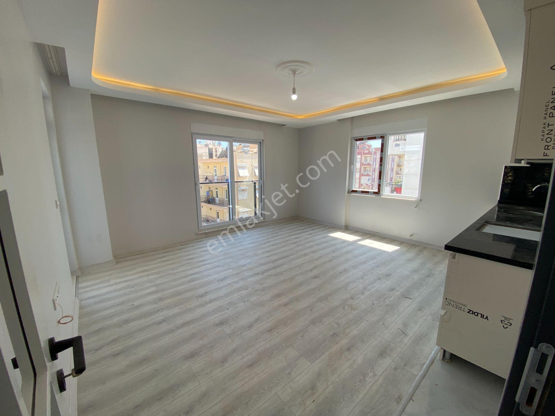 Tahtakale Yakını Sıfır Dubleks Daire - Görsel 24