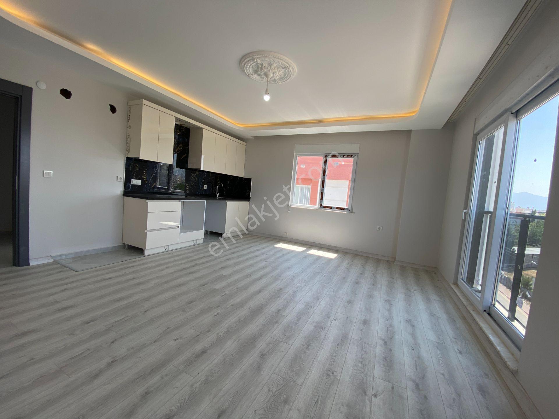 Tahtakale Yakını Sıfır Dubleks Daire - Görsel 8