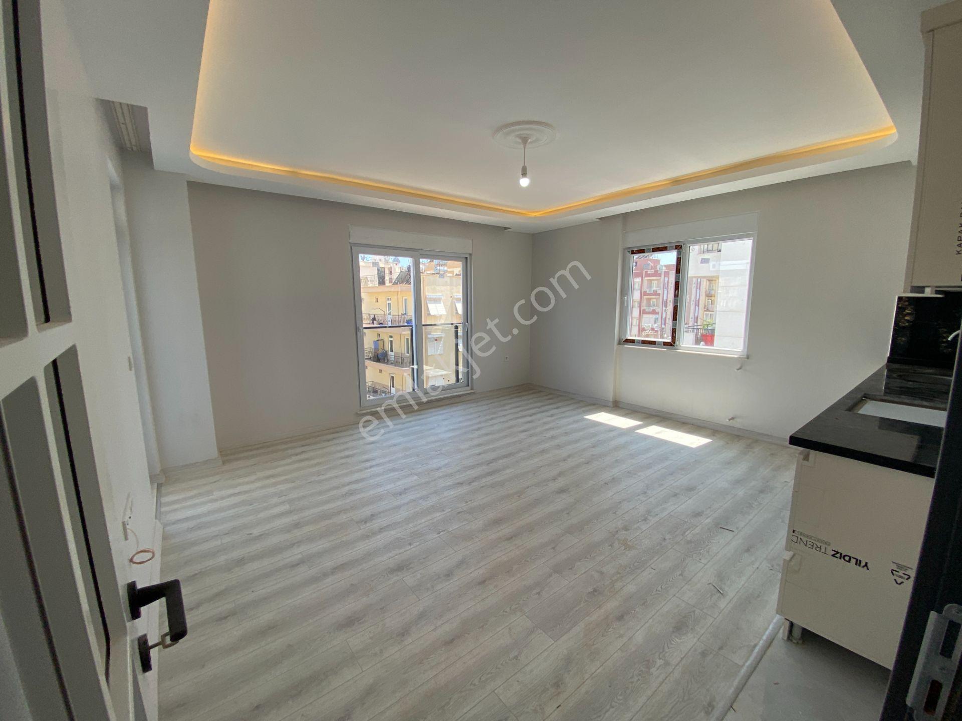 Tahtakale Yakını Sıfır Dubleks Daire - Görsel 25