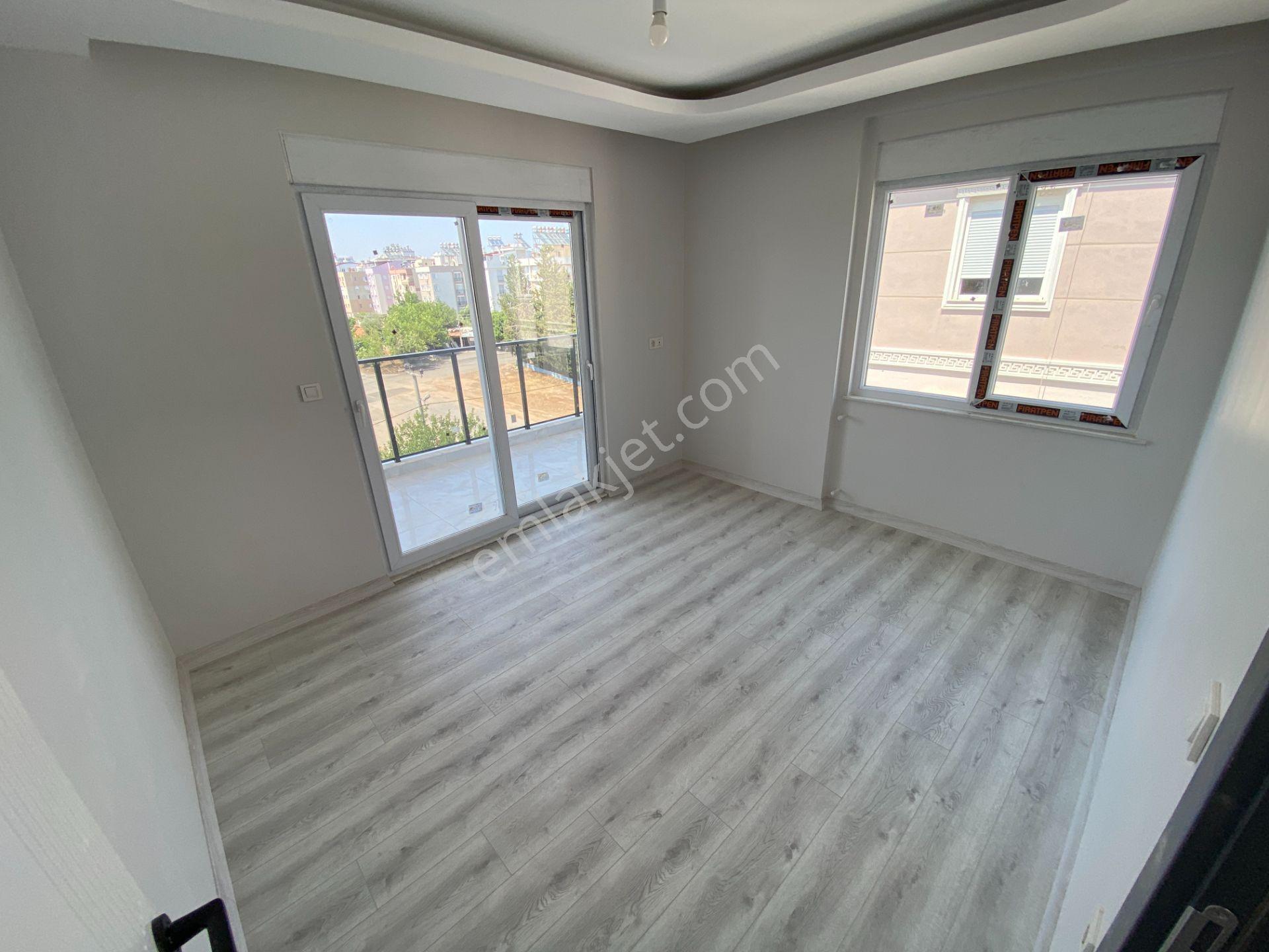 Tahtakale Yakını Sıfır Dubleks Daire - Görsel 18