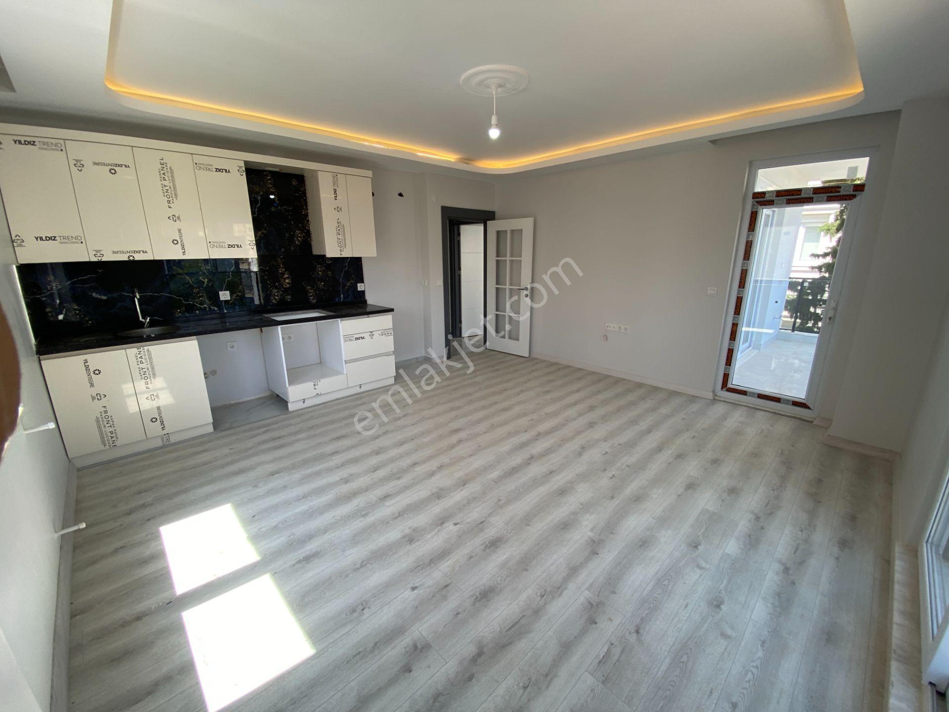 Tahtakale Yakını Sıfır Dubleks Daire - Görsel 27