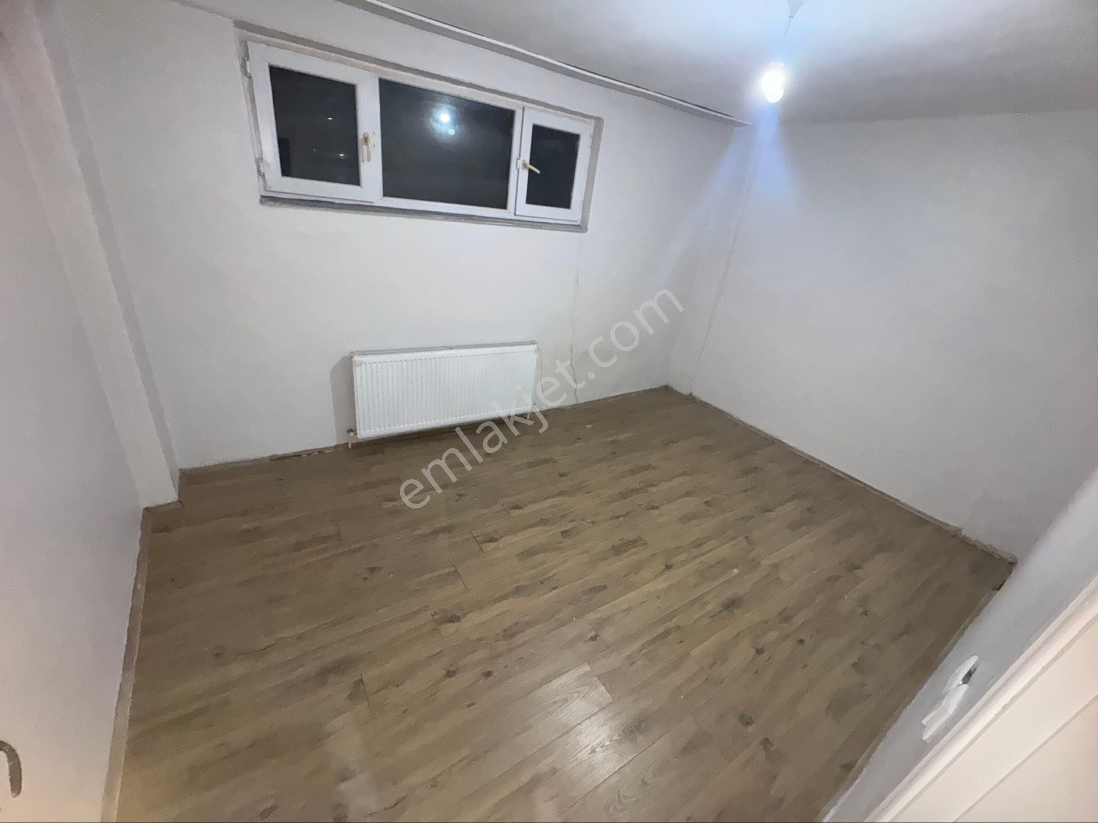 Zaferyapıgayrimenkulden Kiralık Bahçekatı Daire 2+1 90m2 İstanbul Sultangazi Cebeci Mahallesinde