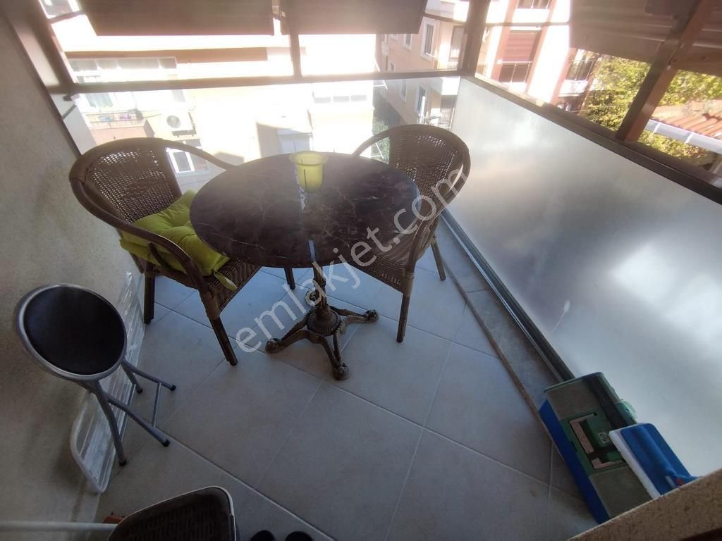 8 Yıllık 3+1 Teraslı Ön Dubleks - Görsel 5