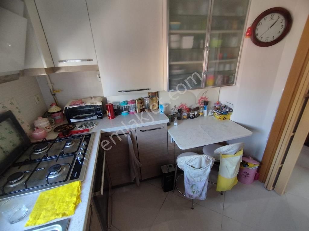 8 Yıllık 3+1 Teraslı Ön Dubleks - Görsel 8