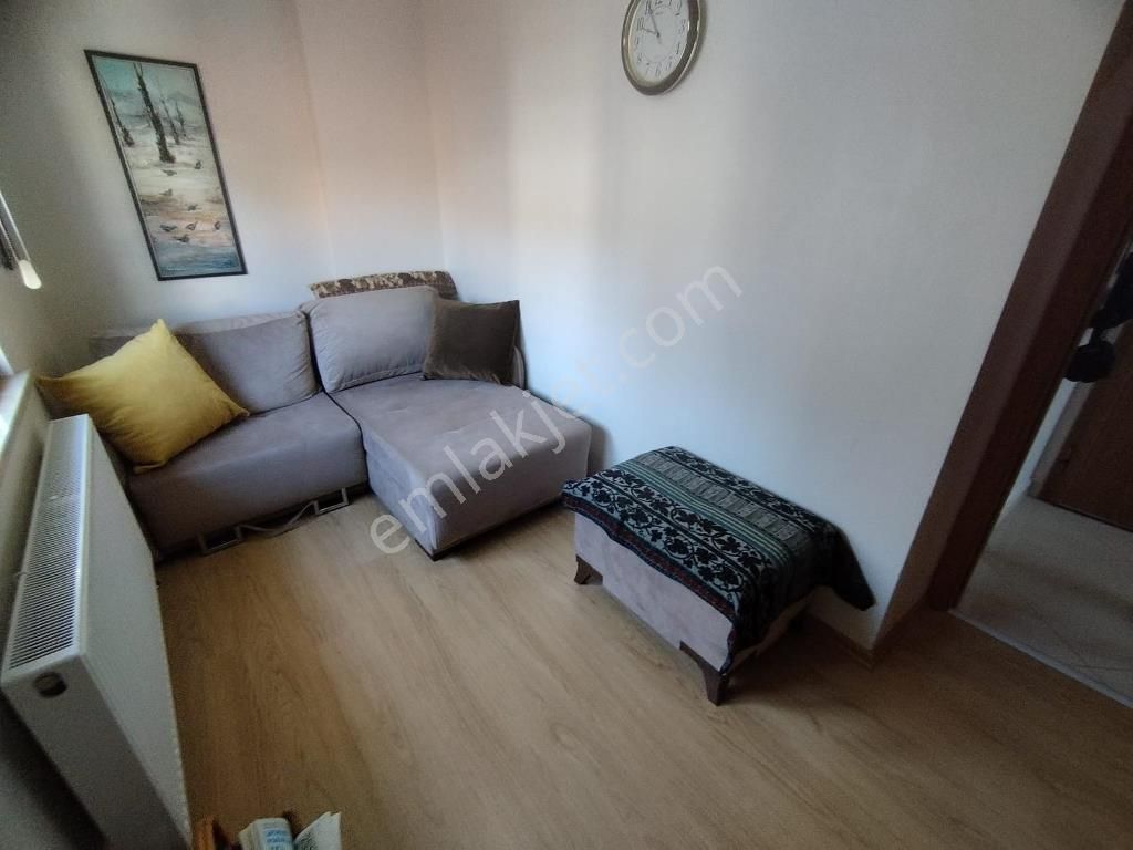 8 Yıllık 3+1 Teraslı Ön Dubleks - Görsel 12