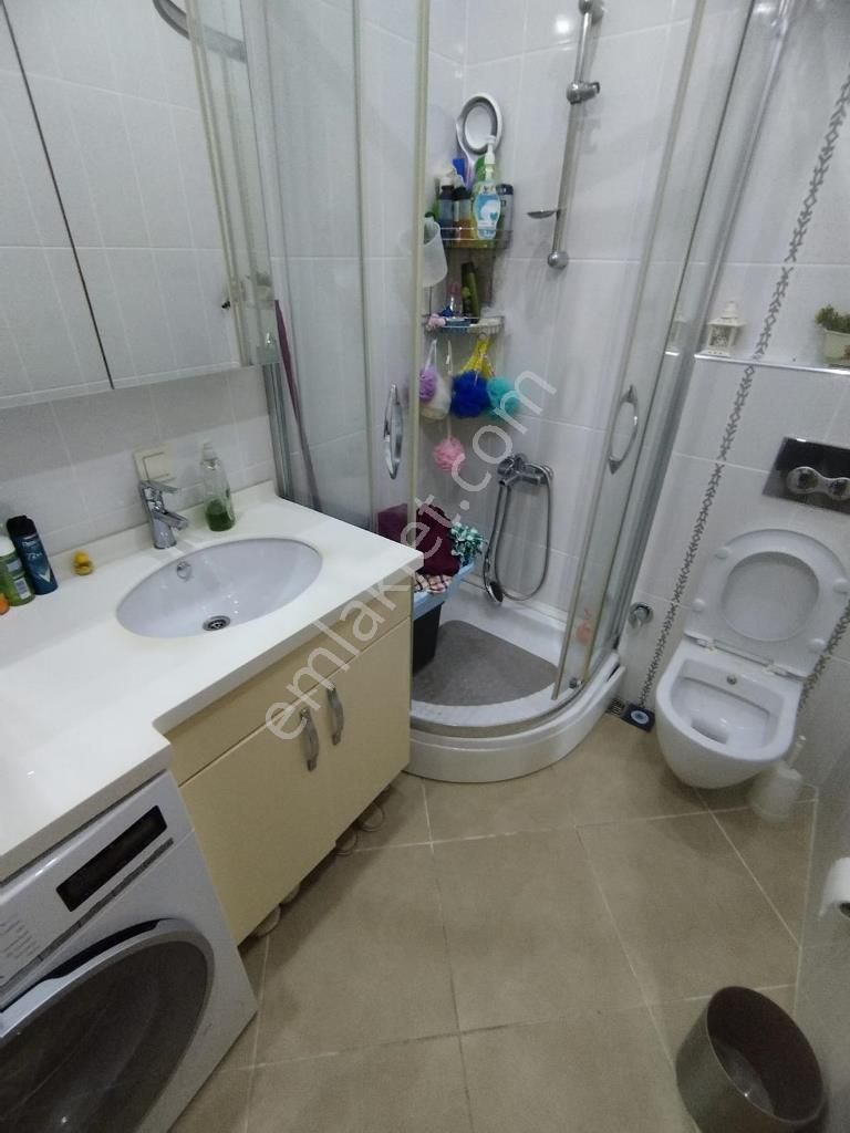 8 Yıllık 3+1 Teraslı Ön Dubleks - Görsel 26