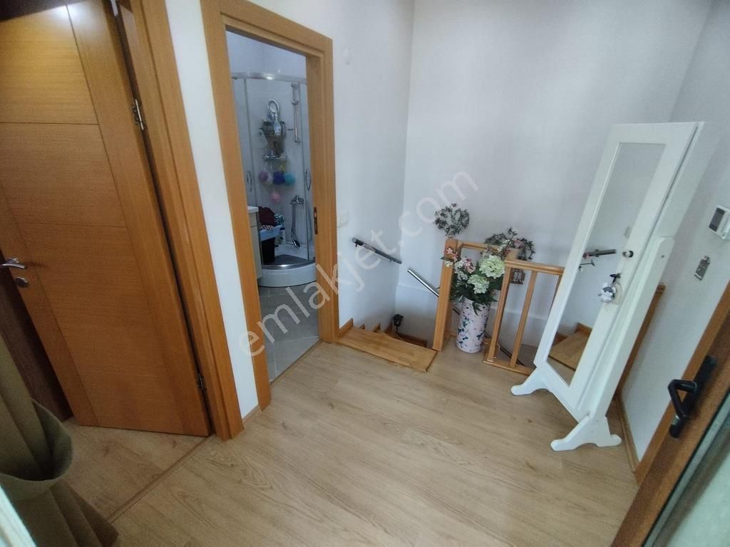 8 Yıllık 3+1 Teraslı Ön Dubleks - Görsel 14