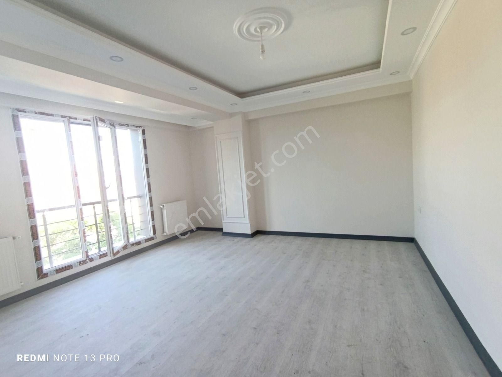 İstanbul Esenyurt Yunus Emre Mah. 3+1 Sıfır Kaçırılmıycak Daire