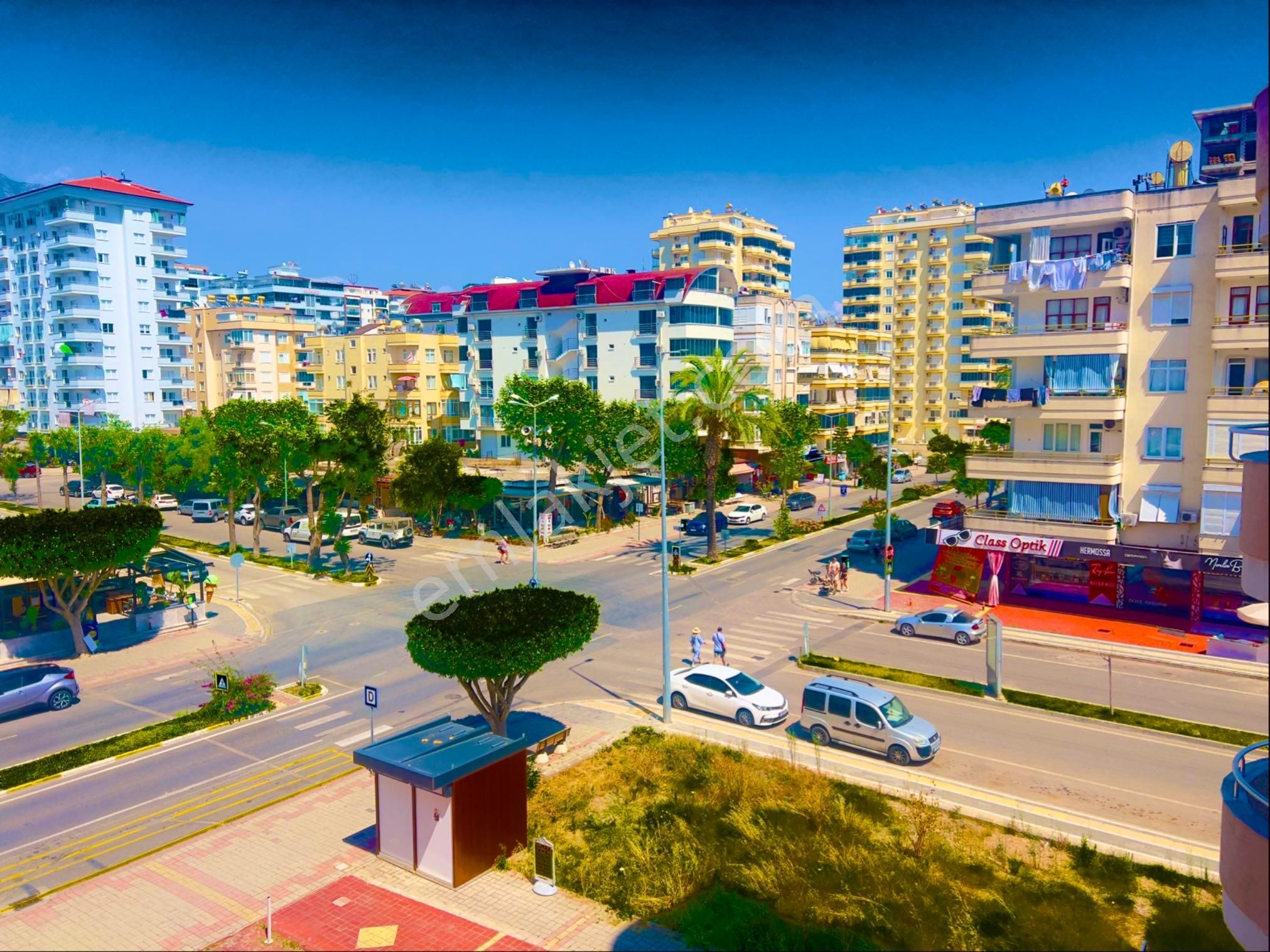 Alanya Mahmutlar