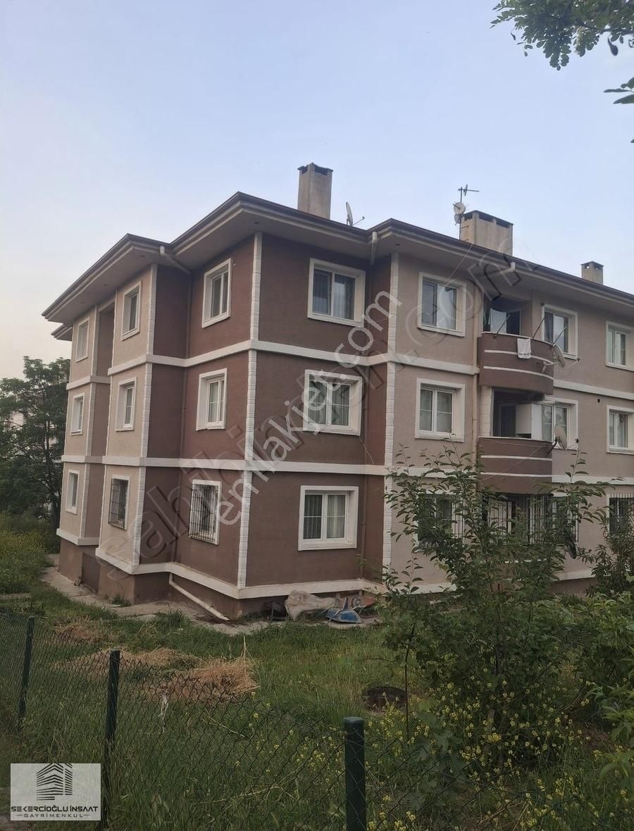 Şekercioğlu'ndan Çalıca Konutlarında 3+1 Eşyalı Satılık Daire