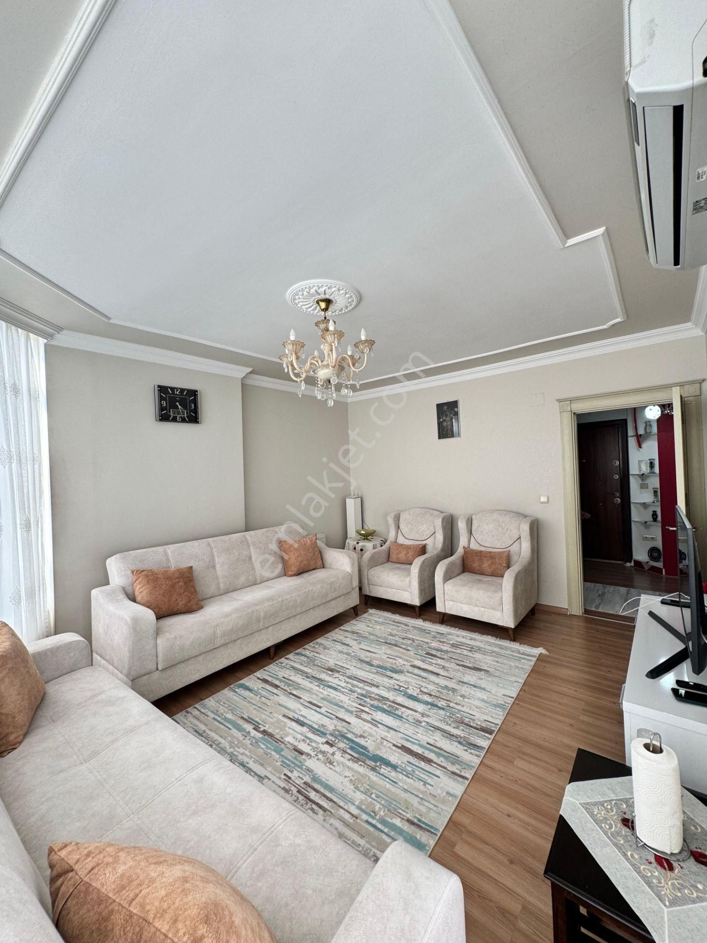 Acar Group İnşaat'tan Çağdaşkent Mh. Tek Bloklu Site İçerisinde 3+1 Bağımsız Mutfak Satılık Daire