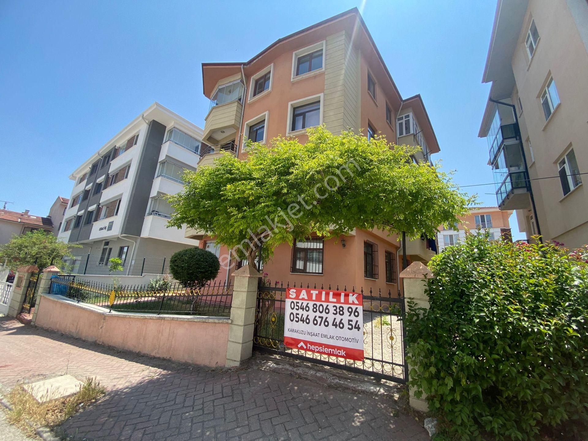 Atatürk Blv Yakını Ayrık Nizam Kelepir Fırsat Satılık 2+1 Ns-4