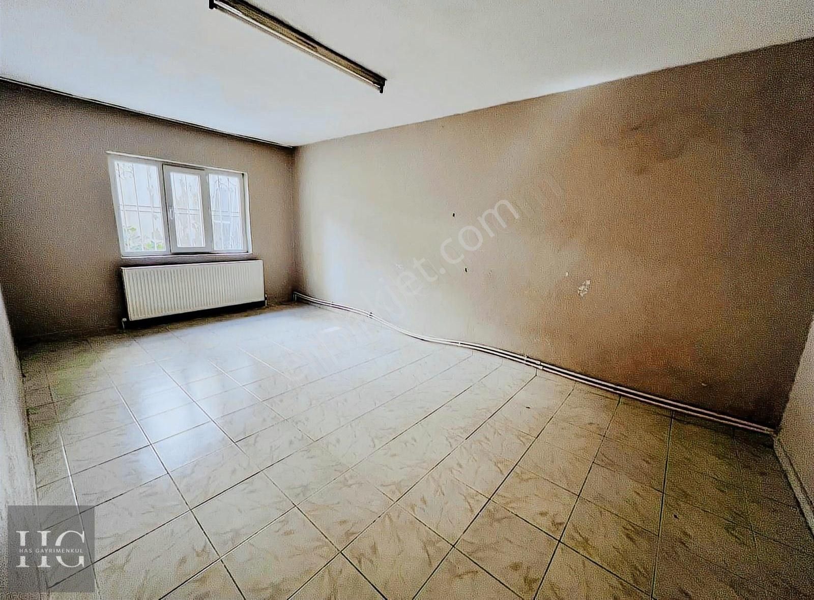 Has Gayrimenkul ' Den Doğalgazlı Kiralık Müstakil Ev