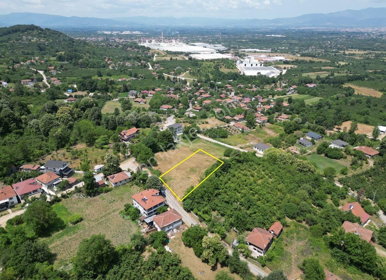 Dağdibi Köyü'nde 1831 M2 Satılık İmarlı Arsa