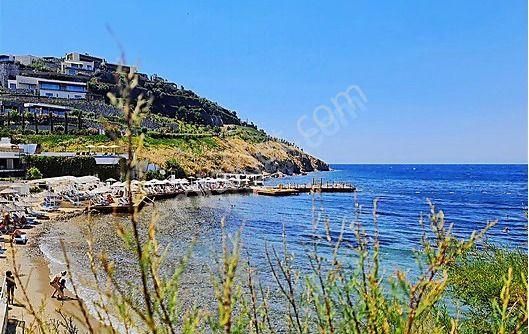 Bodrum Yalıkavak Clup Filipper 4 Kişilik Vip Suit Devre Mülk