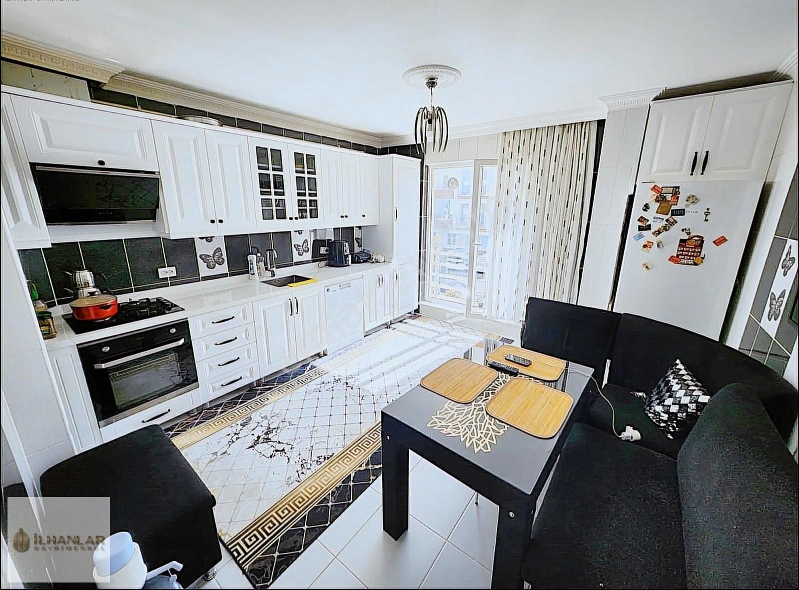 Ayvalı Mah. Şehir Hastanelerine Yakın Cadde Kenarı Satılık Daire