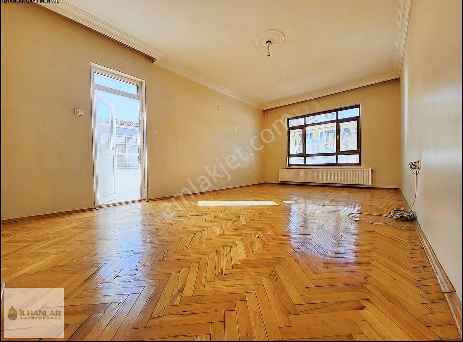 Ayvalı Mahallesinde Bağımsız Güney Cephe 3+1 Satılık Daire