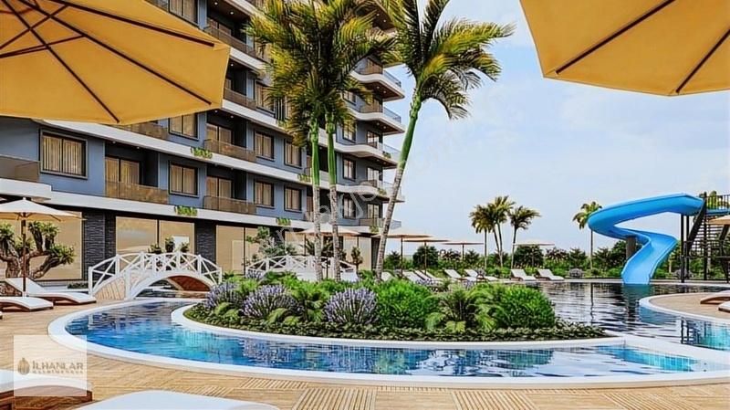 5*otel Konseptinde Doğayla İç İçe Ful Aktiviteli Yıl Sonu Teslim