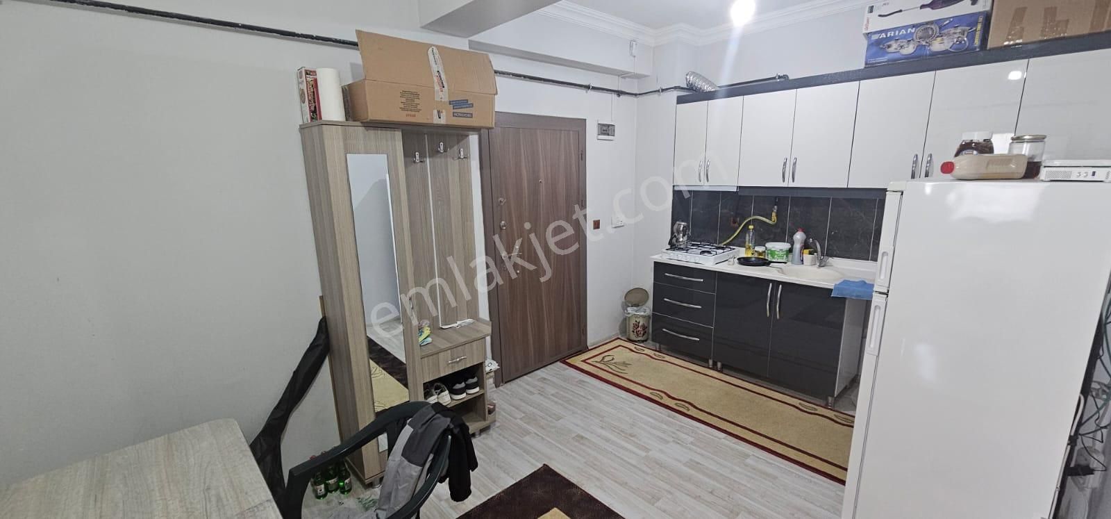 Kiralık Doğalgazlı Daire Şehir Merkezindedir.