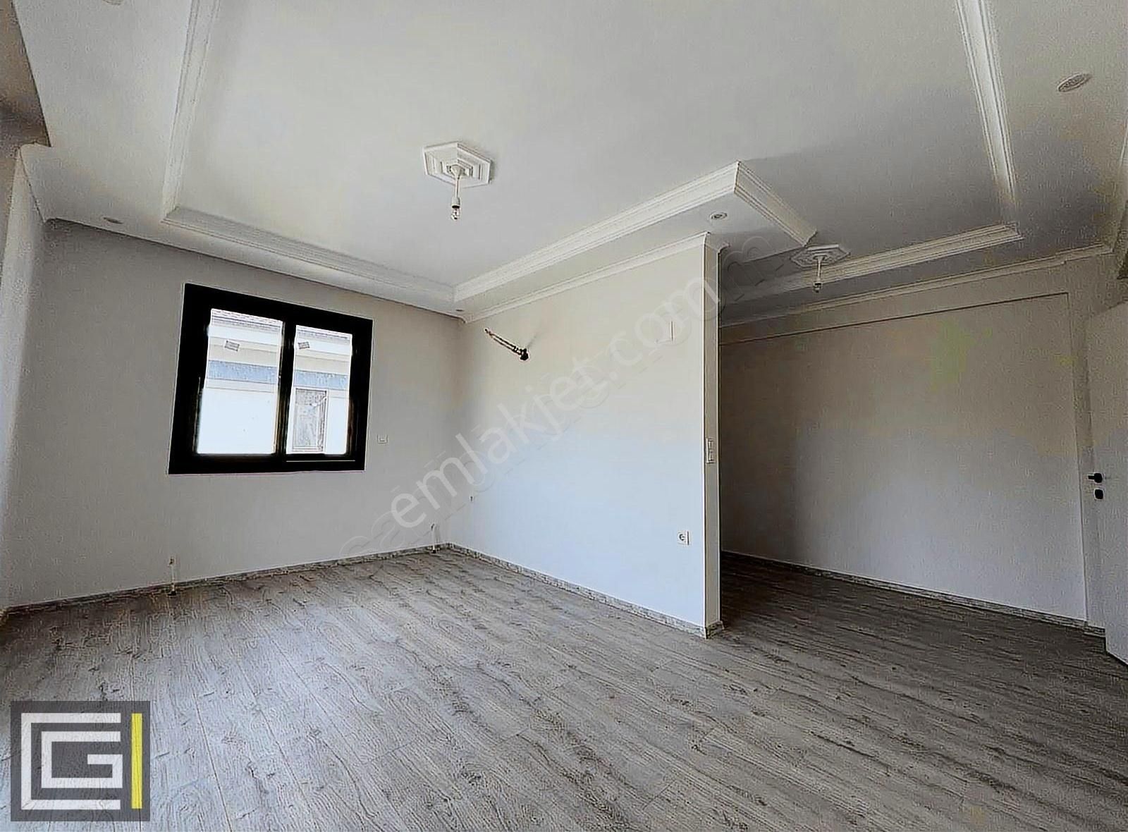 Müstakil Havuzlu Otoparklı 4+1 Geniş Kullanım Satılık Villa - Görsel 24