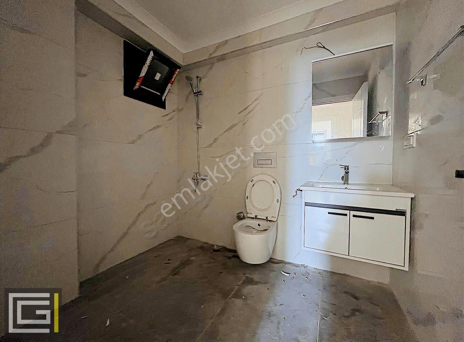 Tuzla Mah Ara Kat Sıfır 3+1 Satılık Daire!
