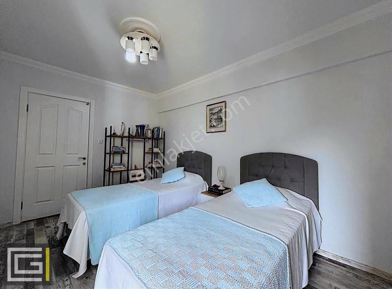 Büyük Daire İsteyenlere Kaçırılmaz Fırsat 4+1 Kaloriferli Daire - Görsel 8