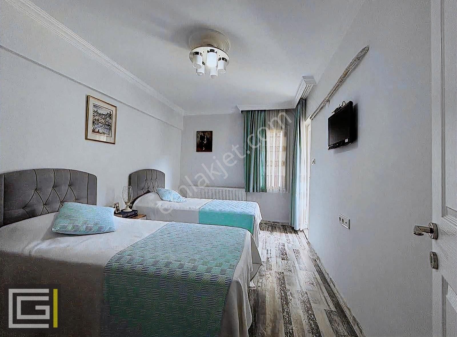 Büyük Daire İsteyenlere Kaçırılmaz Fırsat 4+1 Kaloriferli Daire - Görsel 7