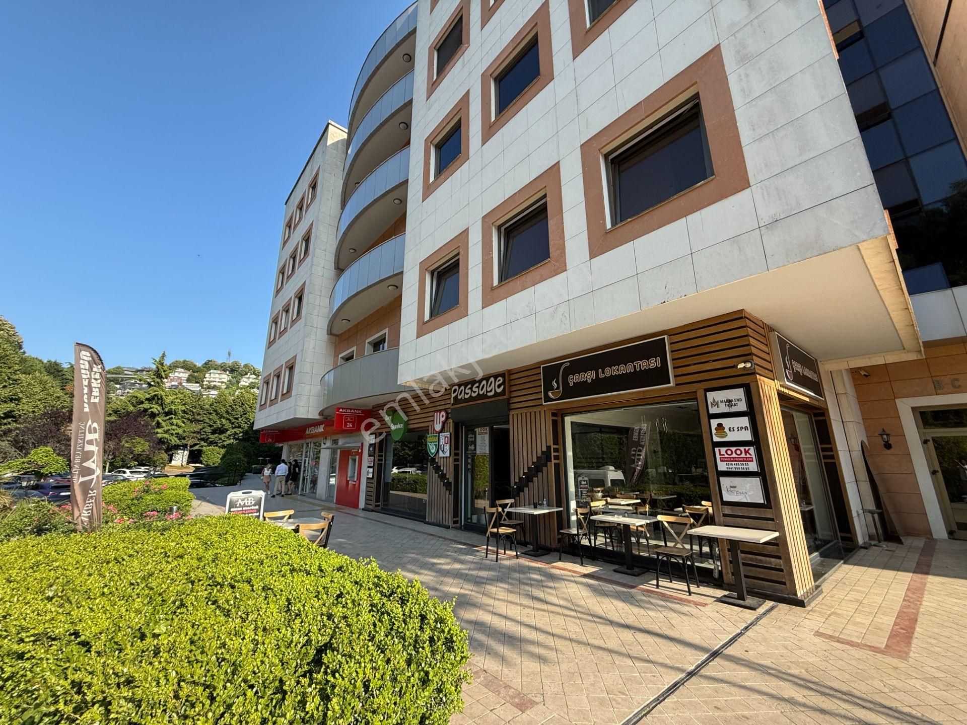 Beykoz Acarkent Acarsize Kiralık Orman Manzaralı 1+1 Boş Daire