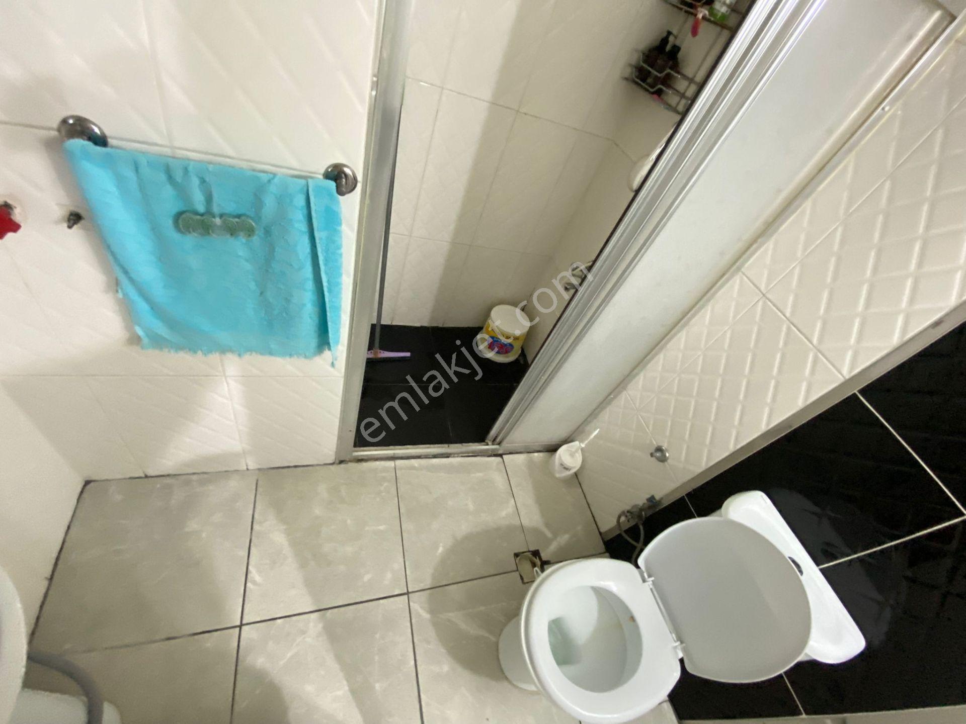 Acill Buca Ufuk Mah.de 2+1 80m2+30m2 Bahçeli Dgazlı Açık Mutfak Satılık Daire - Görsel 20
