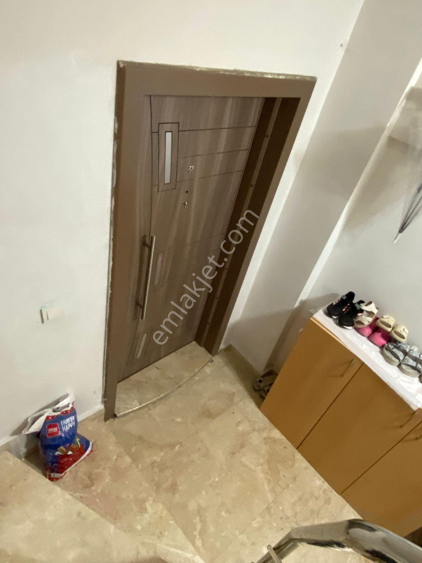 Acill Buca Ufuk Mah.de 2+1 80m2+30m2 Bahçeli Dgazlı Açık Mutfak Satılık Daire - Görsel 22