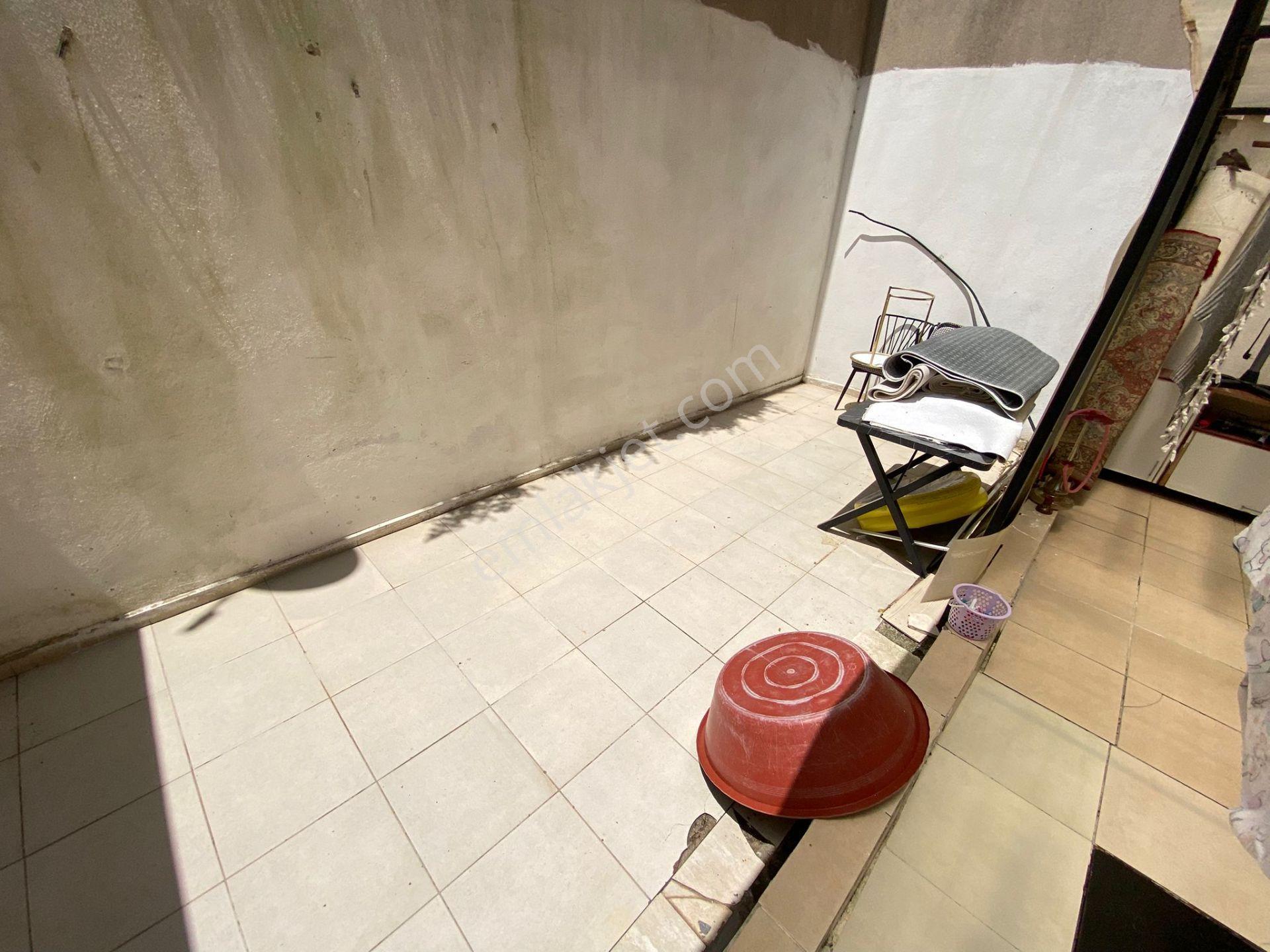 Acill Buca Ufuk Mah.de 2+1 80m2+30m2 Bahçeli Dgazlı Açık Mutfak Satılık Daire - Görsel 25