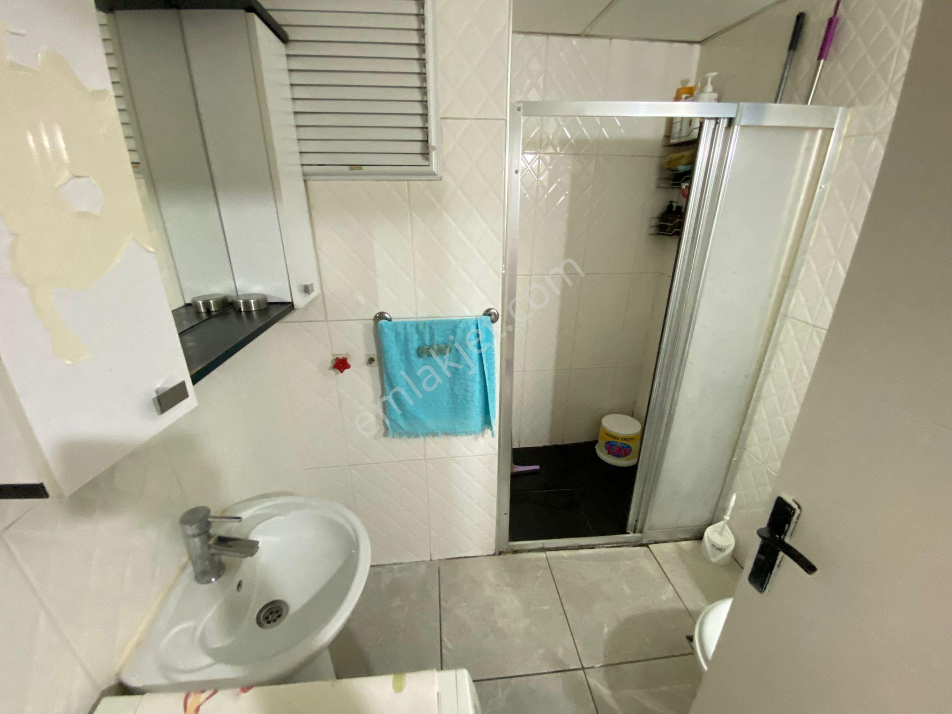 Acill Buca Ufuk Mah.de 2+1 80m2+30m2 Bahçeli Dgazlı Açık Mutfak Satılık Daire - Görsel 19