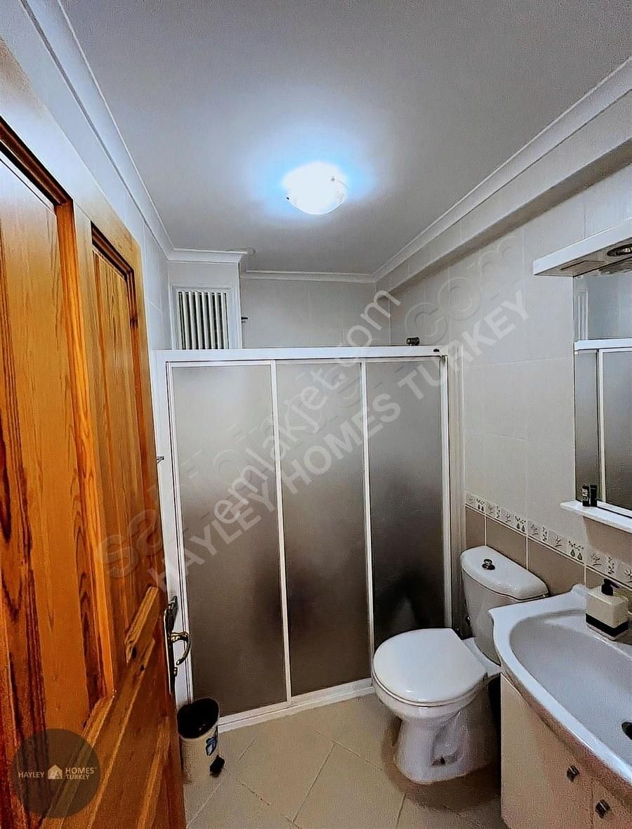 Muğla, Fethiye Ovacıkta 4+1 Satılık Daire - Görsel 26