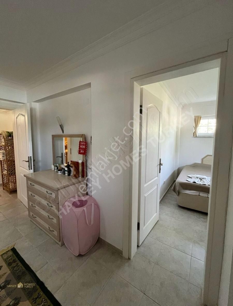 Muğla, Fethiye Ovacıkta 4+1 Satılık Daire - Görsel 34