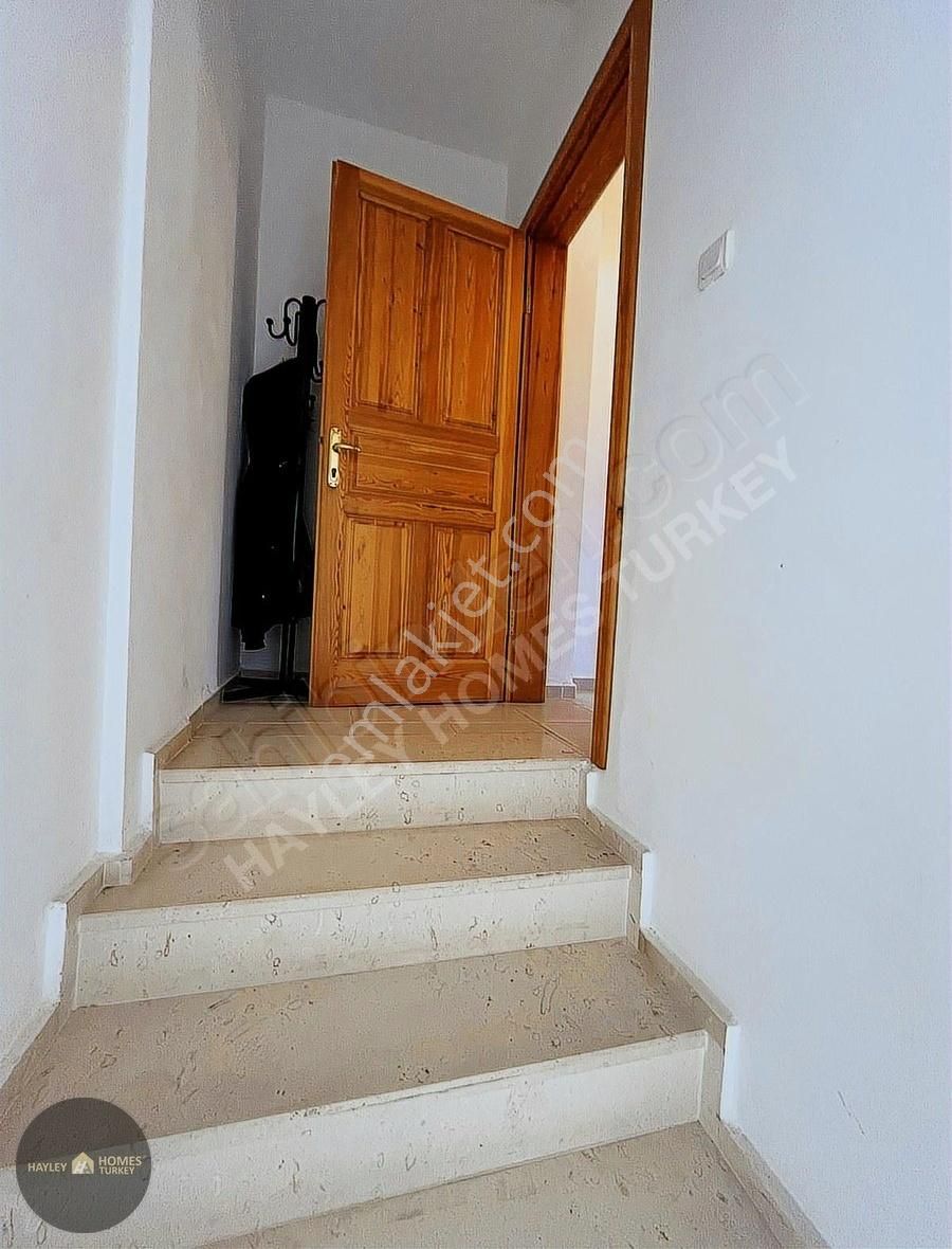 Muğla, Fethiye Ovacıkta 4+1 Satılık Daire - Görsel 30