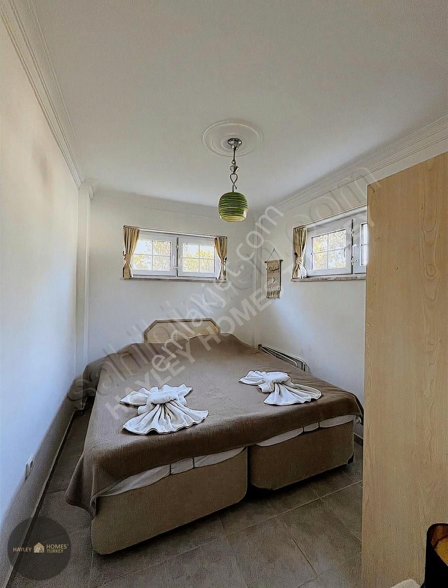 Muğla, Fethiye Ovacıkta 4+1 Satılık Daire - Görsel 4