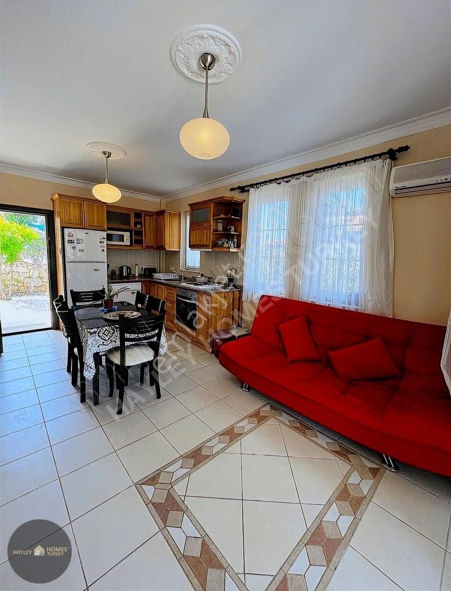 Muğla, Fethiye Ovacıkta 4+1 Satılık Daire - Görsel 6