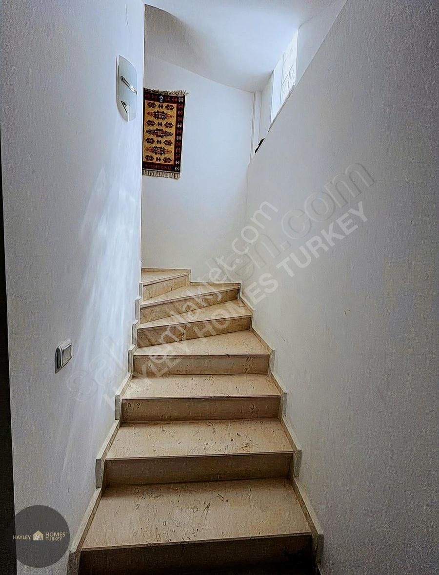 Muğla, Fethiye Ovacıkta 4+1 Satılık Daire - Görsel 5