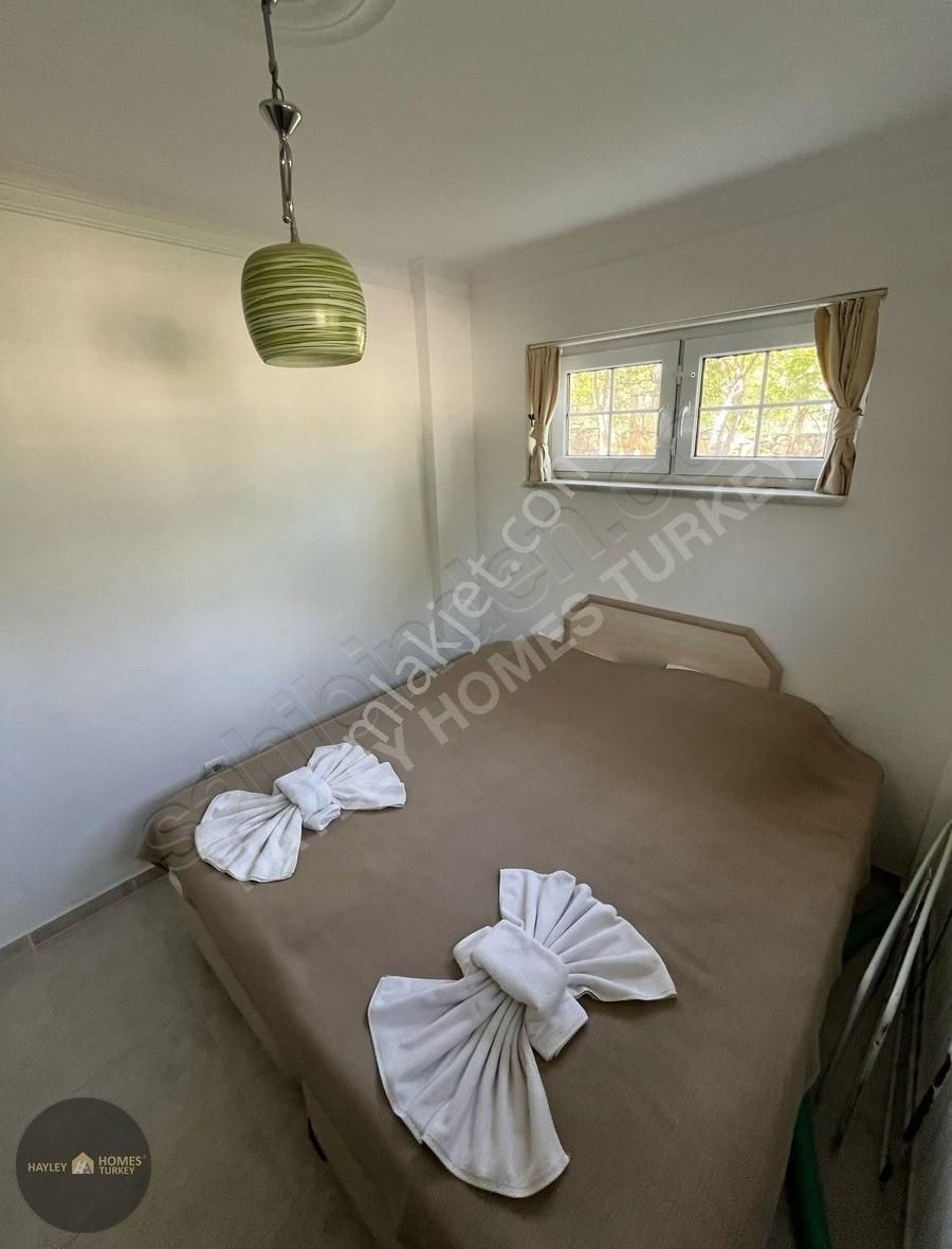 Muğla, Fethiye Ovacıkta 4+1 Satılık Daire - Görsel 33