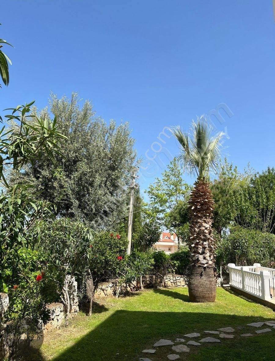 Muğla, Fethiye Ovacıkta 4+1 Satılık Daire - Görsel 35