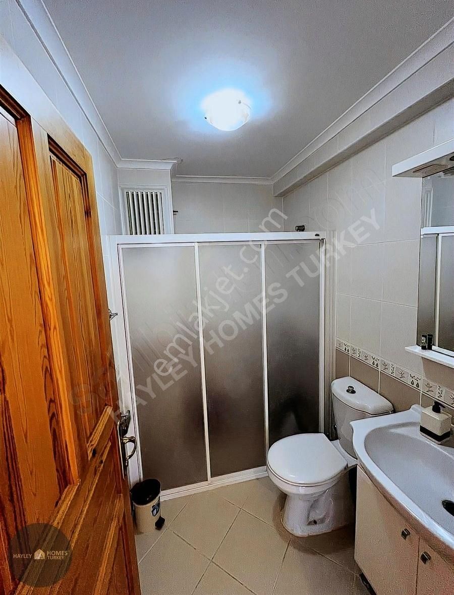 Muğla, Fethiye Ovacıkta 4+1 Satılık Daire - Görsel 28